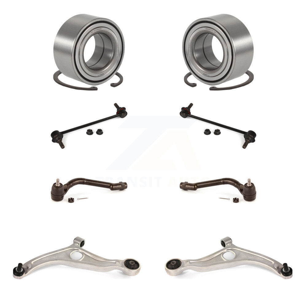 Wheel Bearing Kit-K7T-108244 - Kit.bestparts.ca Kit.bestparts.ca