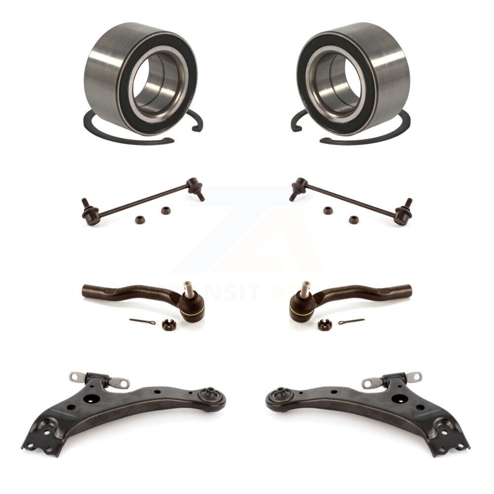 Wheel Bearing Kit-K7T-108245 - Kit.bestparts.ca Kit.bestparts.ca