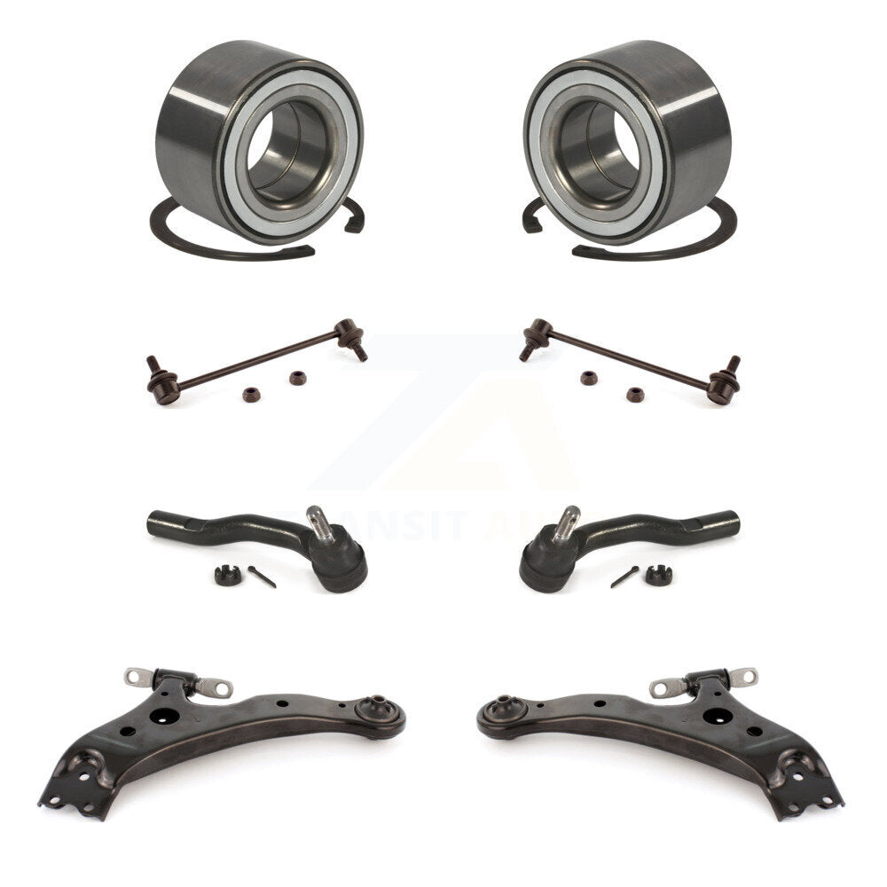 Wheel Bearing Kit-K7T-108247 - Kit.bestparts.ca Kit.bestparts.ca