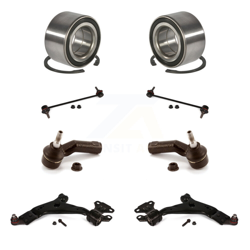 Wheel Bearing Kit-K7T-108248 - Kit.bestparts.ca Kit.bestparts.ca