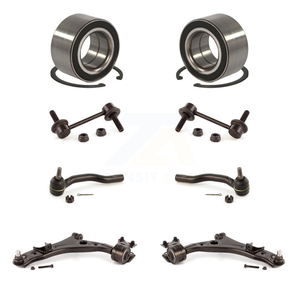 Wheel Bearing Kit-K7T-108250 - Kit.bestparts.ca Kit.bestparts.ca