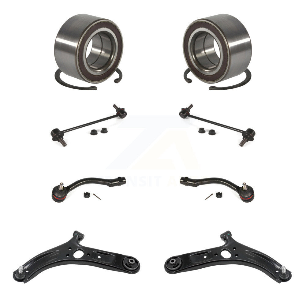 Wheel Bearing Kit-K7T-108253 - Kit.bestparts.ca Kit.bestparts.ca