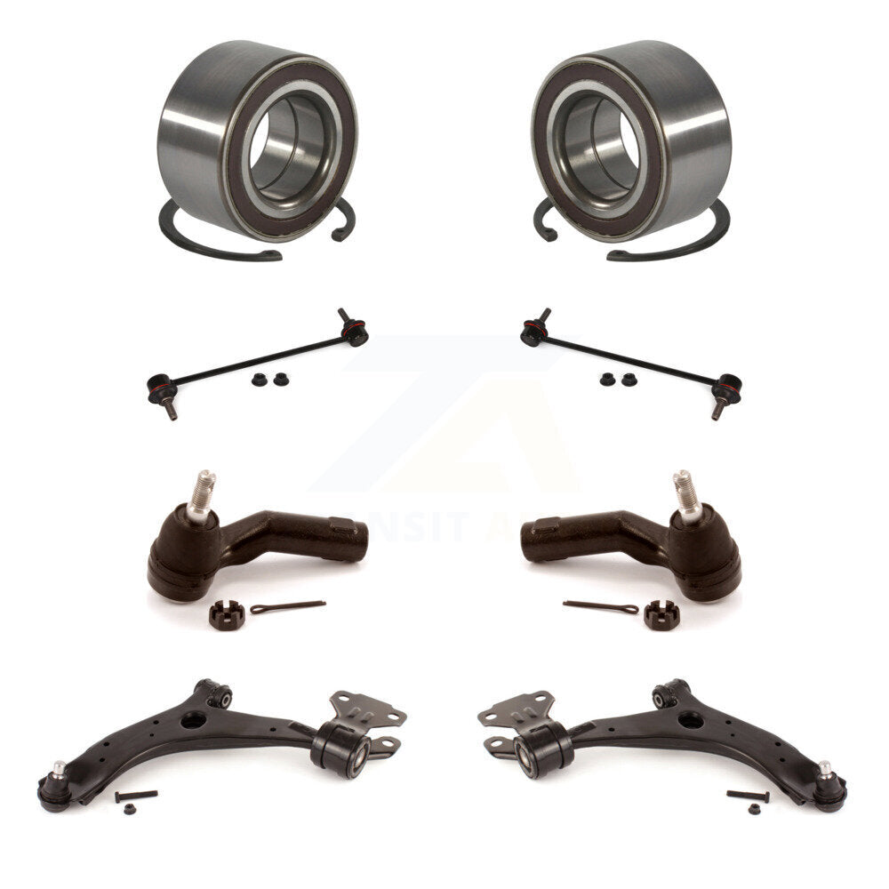 Wheel Bearing Kit-K7T-108255 - Kit.bestparts.ca Kit.bestparts.ca