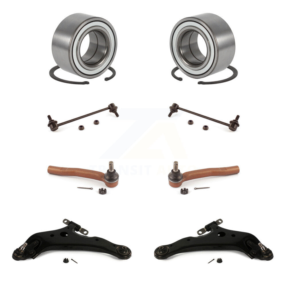 Wheel Bearing Kit-K7T-108256 - Kit.bestparts.ca Kit.bestparts.ca