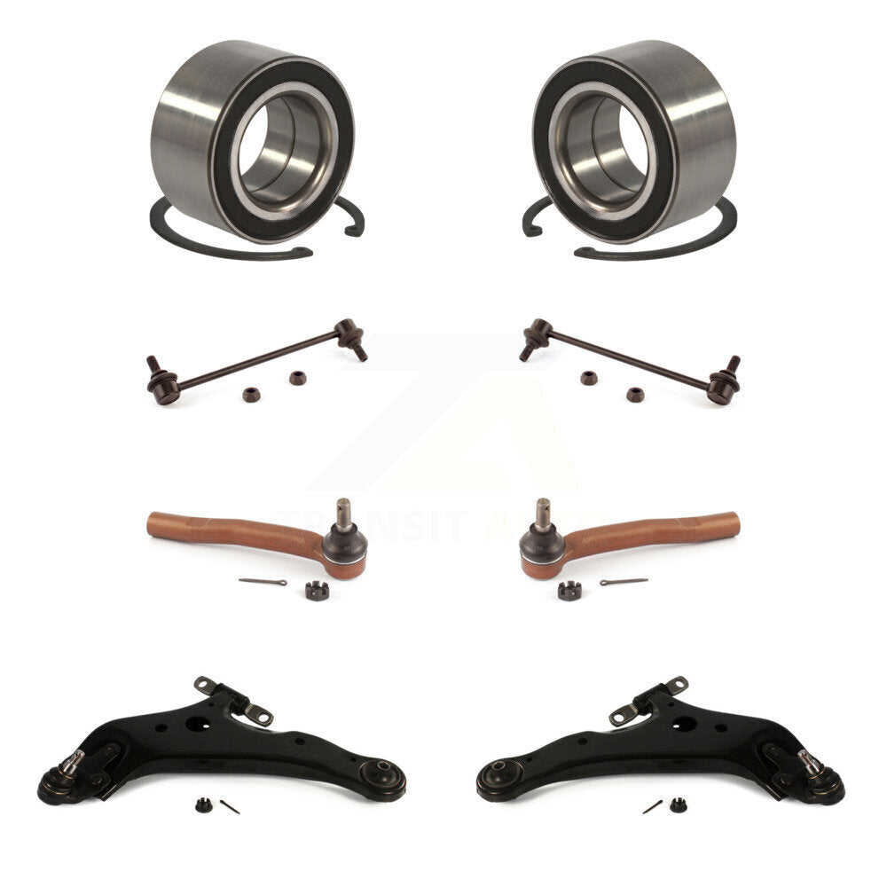 Wheel Bearing Kit-K7T-108257 - Kit.bestparts.ca Kit.bestparts.ca