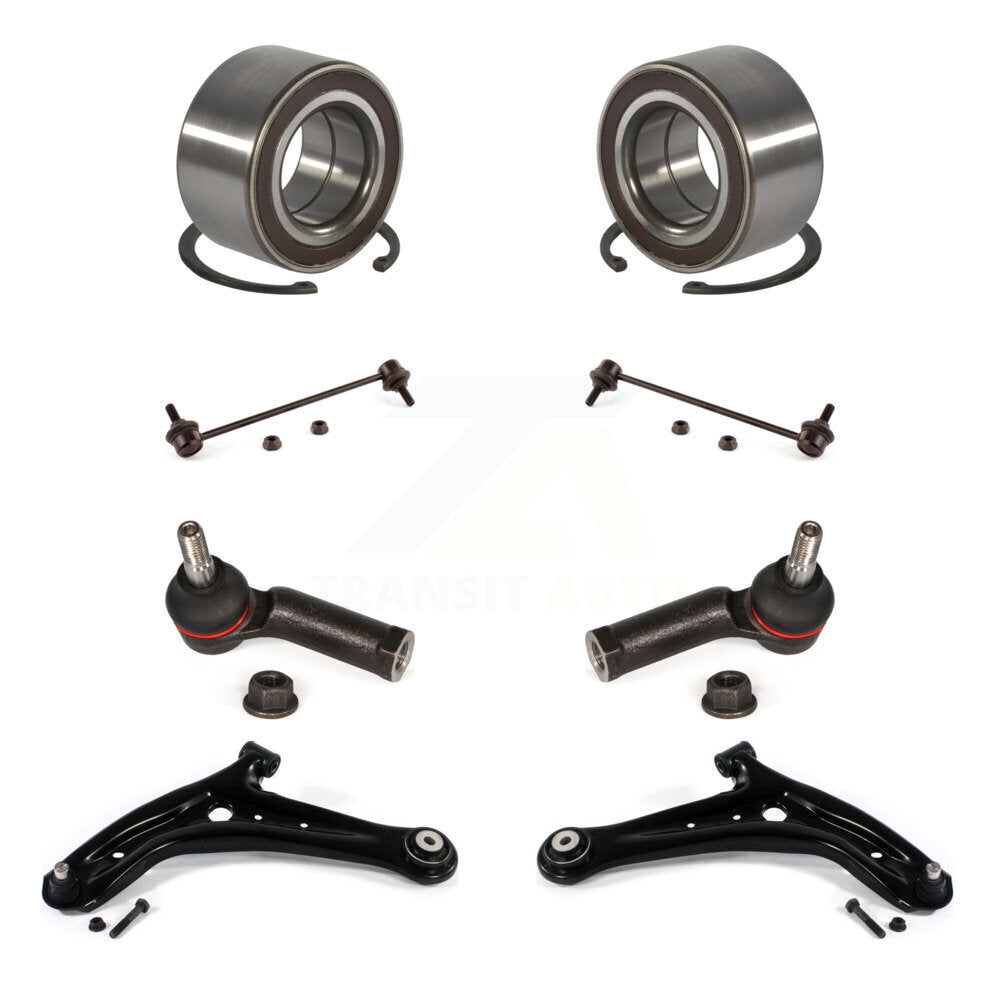 Wheel Bearing Kit-K7T-108258 - Kit.bestparts.ca Kit.bestparts.ca