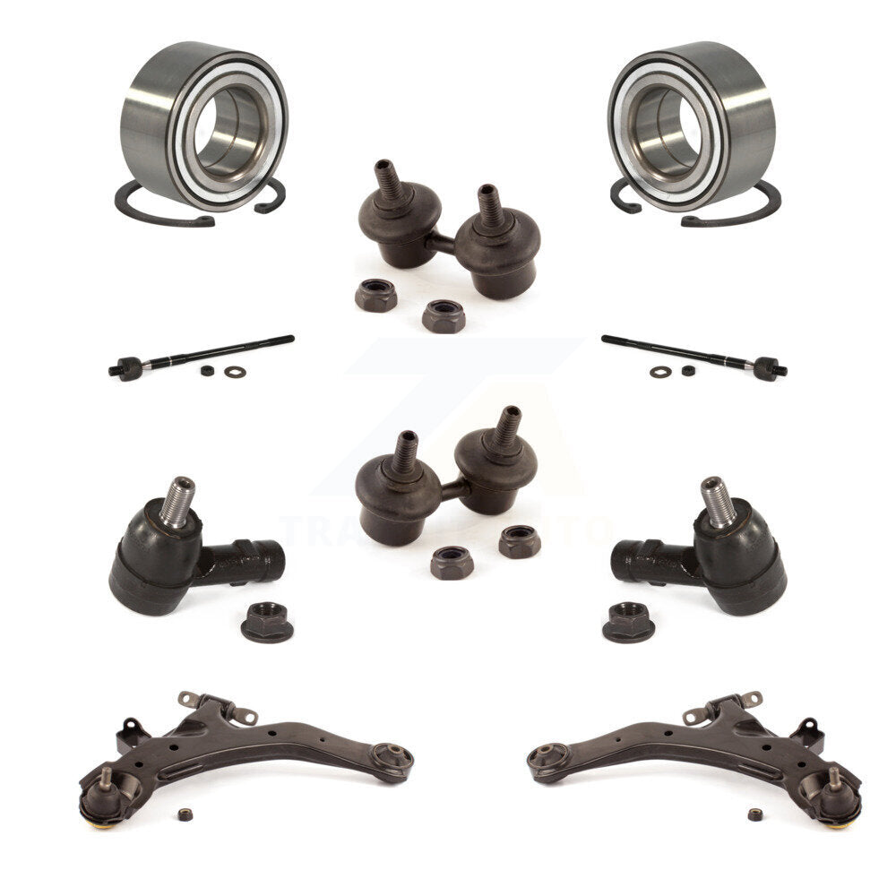Wheel Bearing Kit-K7T-108259 - Kit.bestparts.ca Kit.bestparts.ca