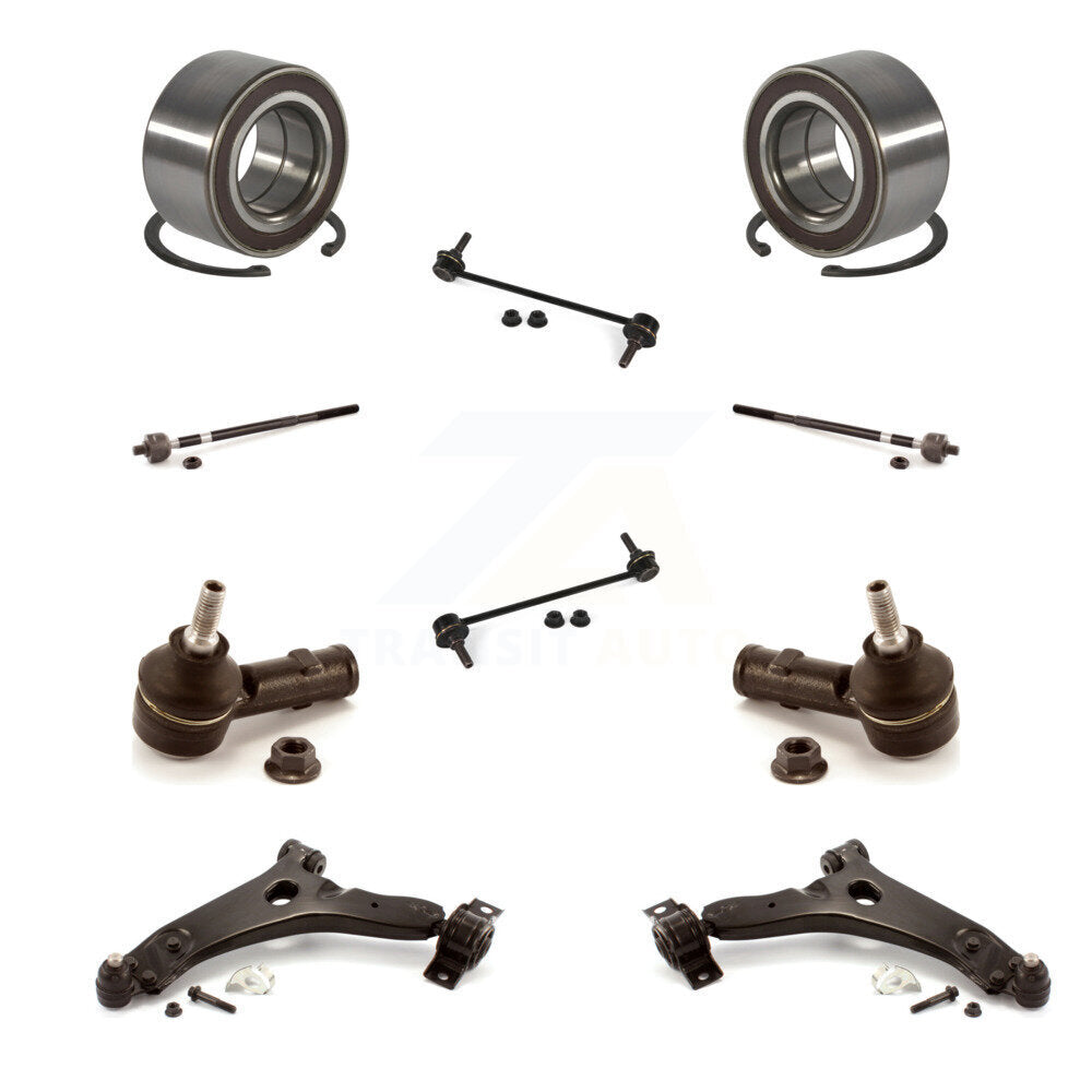 Wheel Bearing Kit-K7T-108260 - Kit.bestparts.ca Kit.bestparts.ca