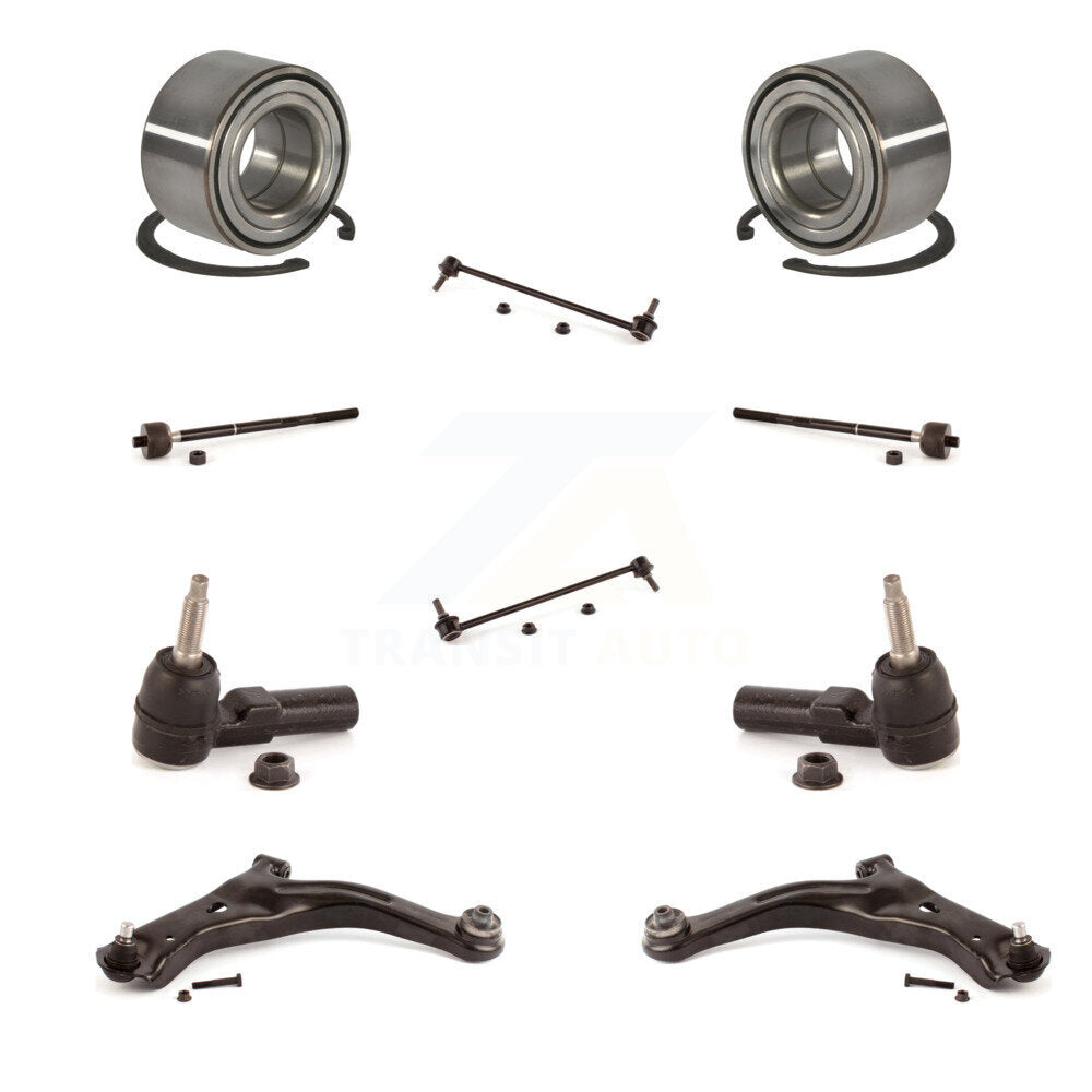 Wheel Bearing Kit-K7T-108261 - Kit.bestparts.ca Kit.bestparts.ca