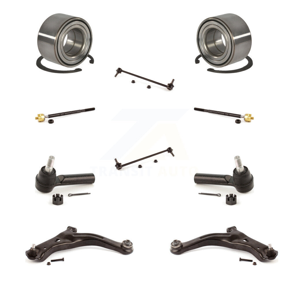 Wheel Bearing Kit-K7T-108262 - Kit.bestparts.ca Kit.bestparts.ca