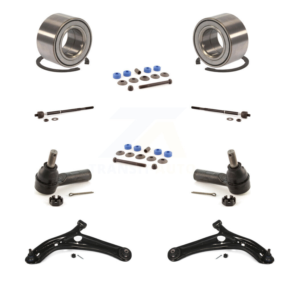 Wheel Bearing Kit-K7T-108263 - Kit.bestparts.ca Kit.bestparts.ca