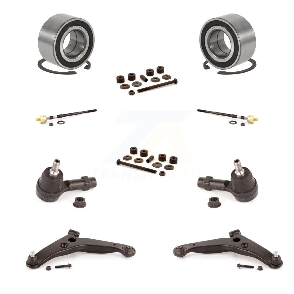 Wheel Bearing Kit-K7T-108266 - Kit.bestparts.ca Kit.bestparts.ca