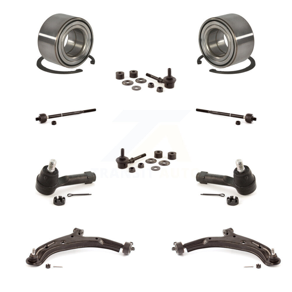 Wheel Bearing Kit-K7T-108267 - Kit.bestparts.ca Kit.bestparts.ca