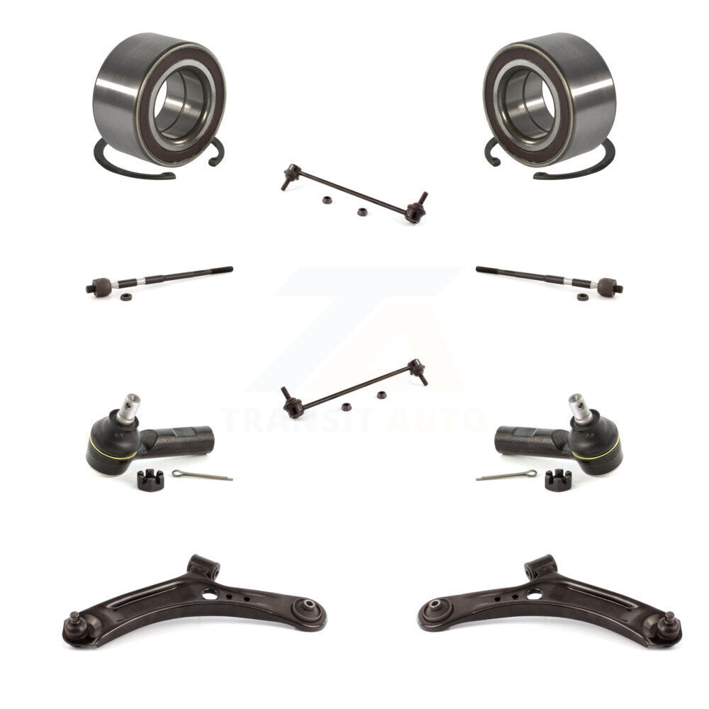 Wheel Bearing Kit-K7T-108268 - Kit.bestparts.ca Kit.bestparts.ca
