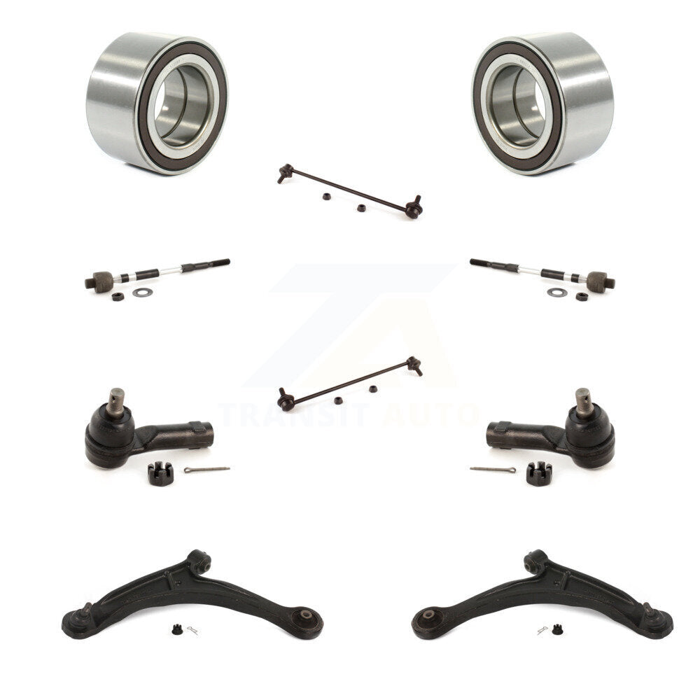 wheel bearing-k7t-108269 - Kit.bestparts.ca Kit.bestparts.ca
