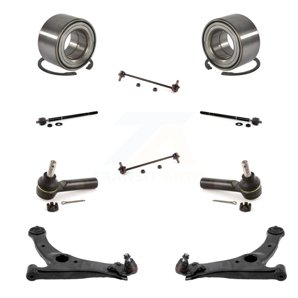 Wheel Bearing Kit-K7T-108271 - Kit.bestparts.ca Kit.bestparts.ca