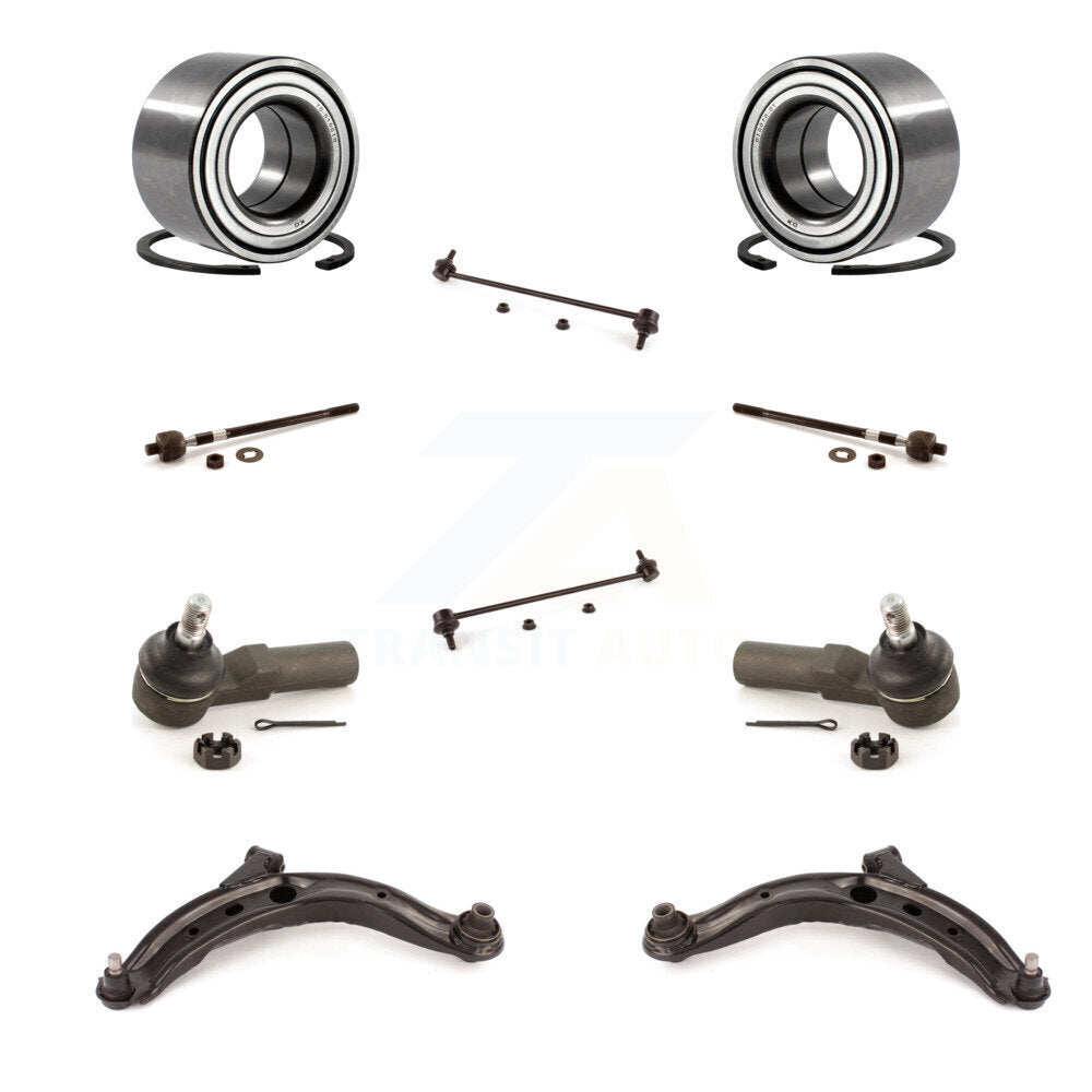Wheel Bearing Kit-K7T-108272 - Kit.bestparts.ca Kit.bestparts.ca