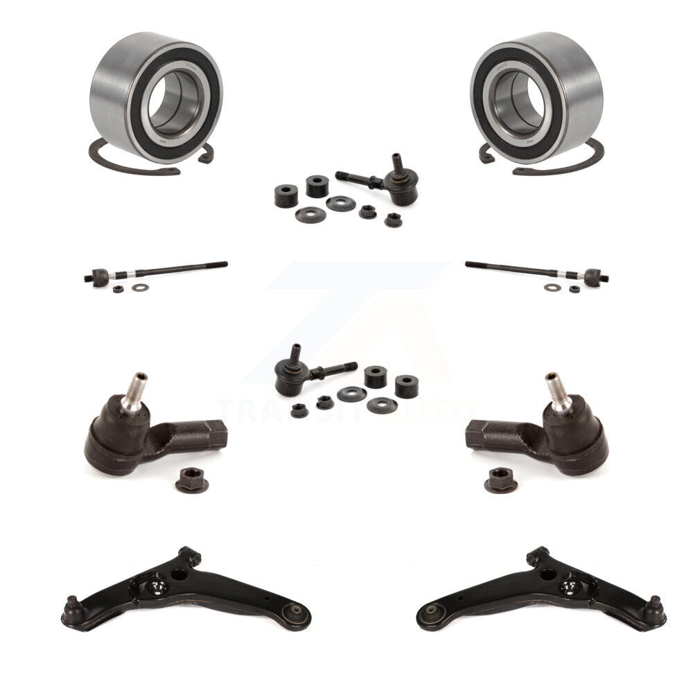 Wheel Bearing Kit-K7T-108273 - Kit.bestparts.ca Kit.bestparts.ca
