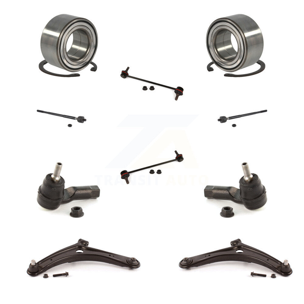Wheel Bearing Kit-K7T-108274 - Kit.bestparts.ca Kit.bestparts.ca