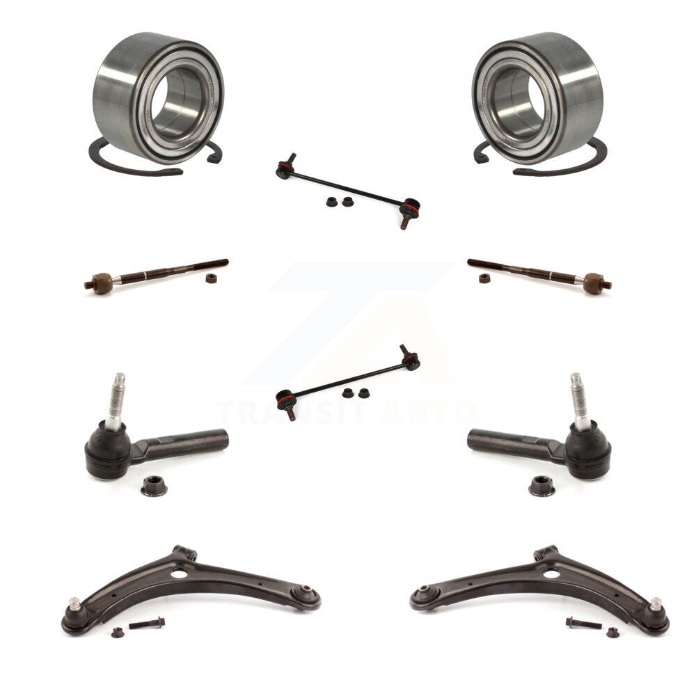 Wheel Bearing Kit-K7T-108275 - Kit.bestparts.ca Kit.bestparts.ca