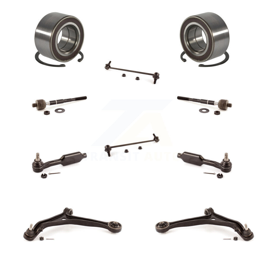 Wheel Bearing Kit-K7T-108277 - Kit.bestparts.ca Kit.bestparts.ca