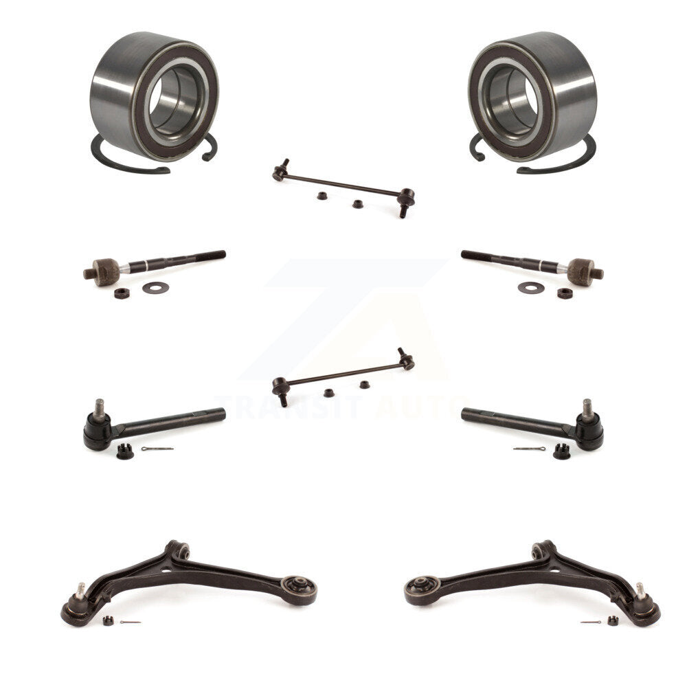 Wheel Bearing Kit-K7T-108278 - Kit.bestparts.ca Kit.bestparts.ca