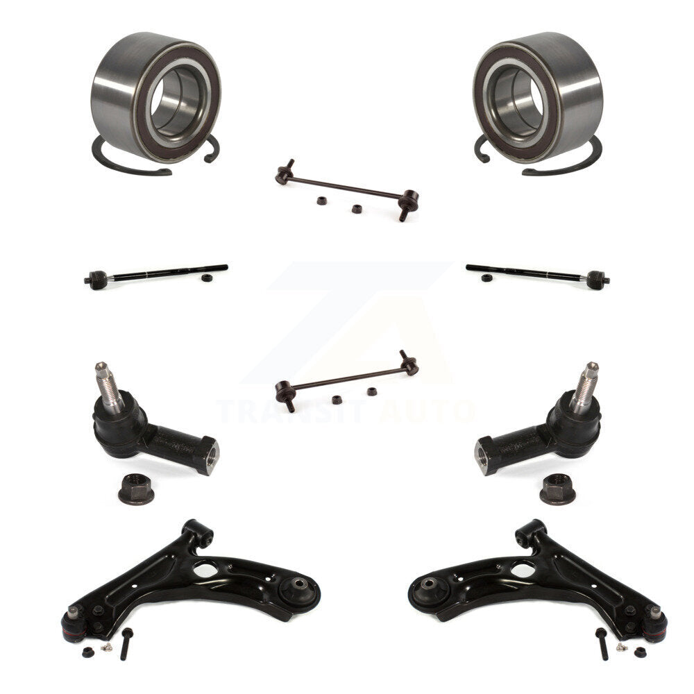 Wheel Bearing Kit-K7T-108279 - Kit.bestparts.ca Kit.bestparts.ca