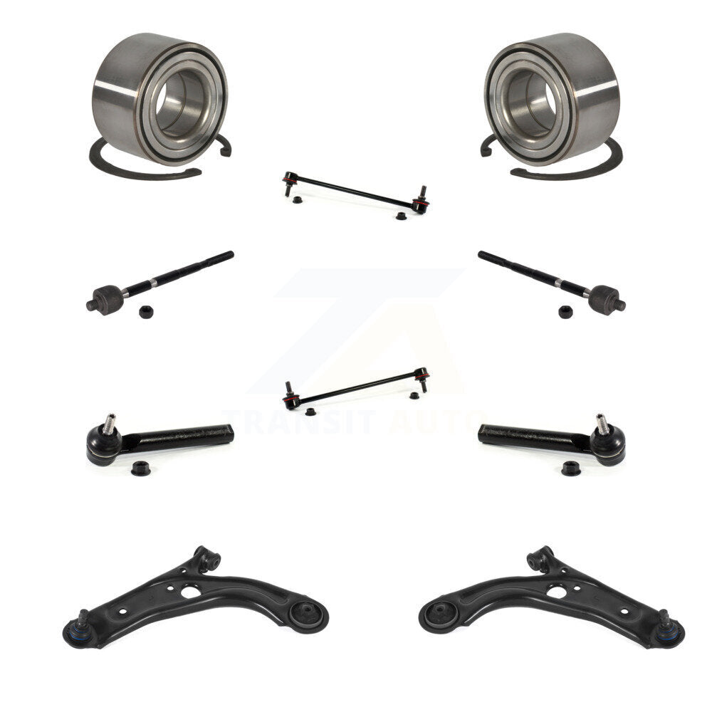 Wheel Bearing Kit-K7T-108280 - Kit.bestparts.ca Kit.bestparts.ca