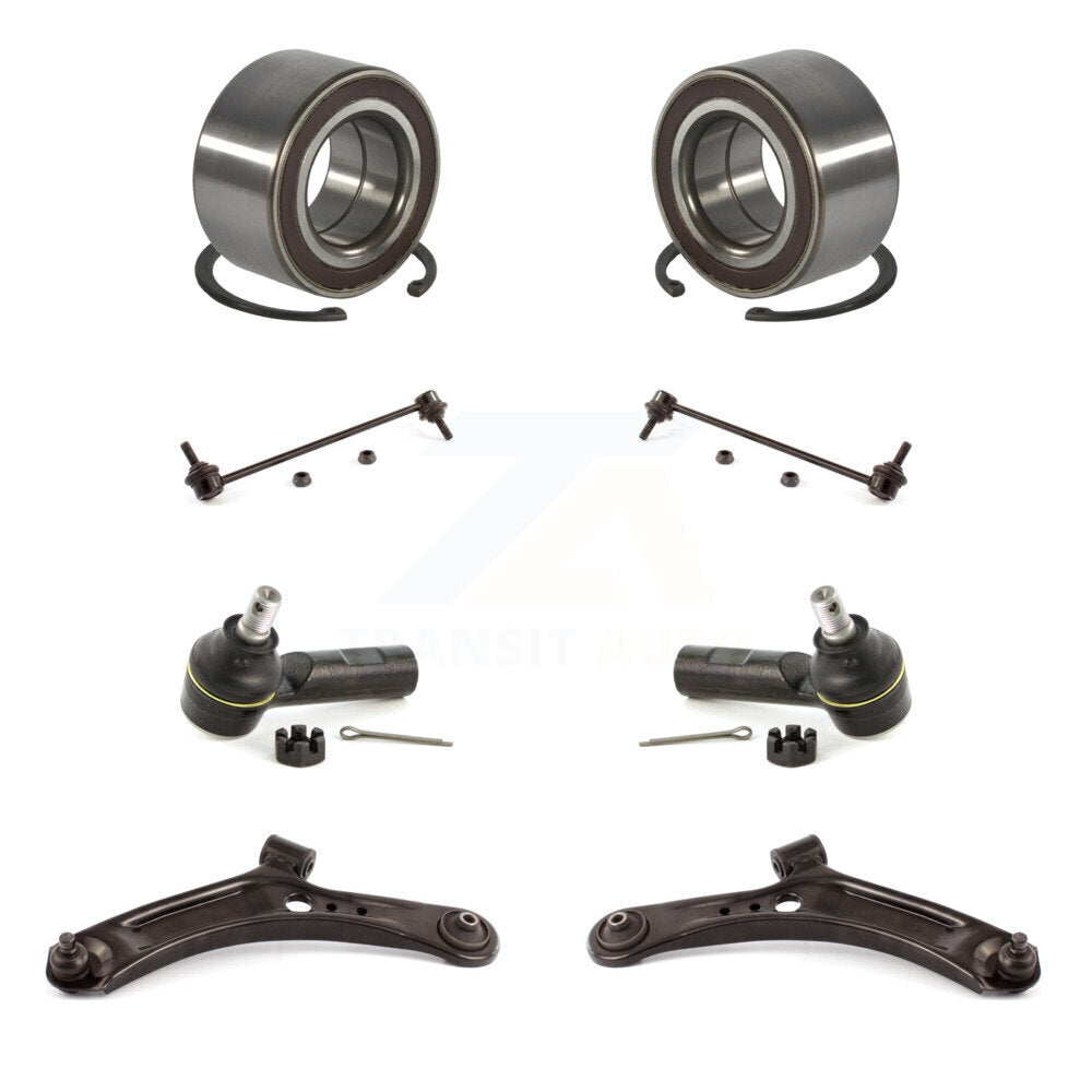 Wheel Bearing Kit-K7T-108281 - Kit.bestparts.ca Kit.bestparts.ca
