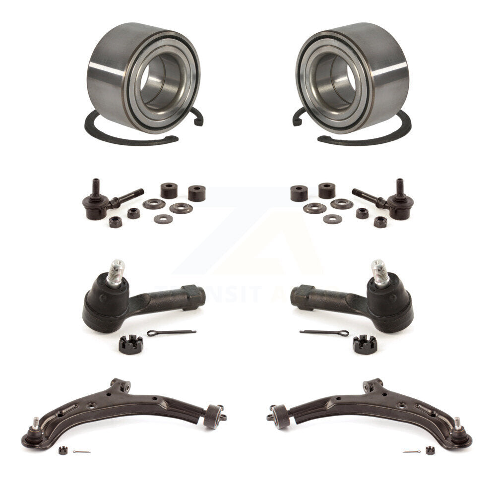 Wheel Bearing Kit-K7T-108282 - Kit.bestparts.ca Kit.bestparts.ca