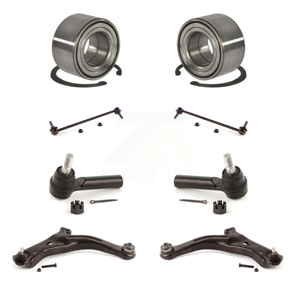 Wheel Bearing Kit-K7T-108284 - Kit.bestparts.ca Kit.bestparts.ca