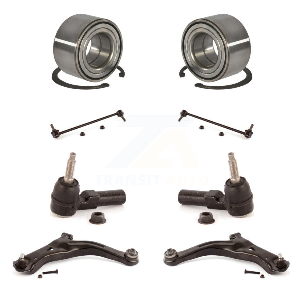 Wheel Bearing Kit-K7T-108285 - Kit.bestparts.ca Kit.bestparts.ca