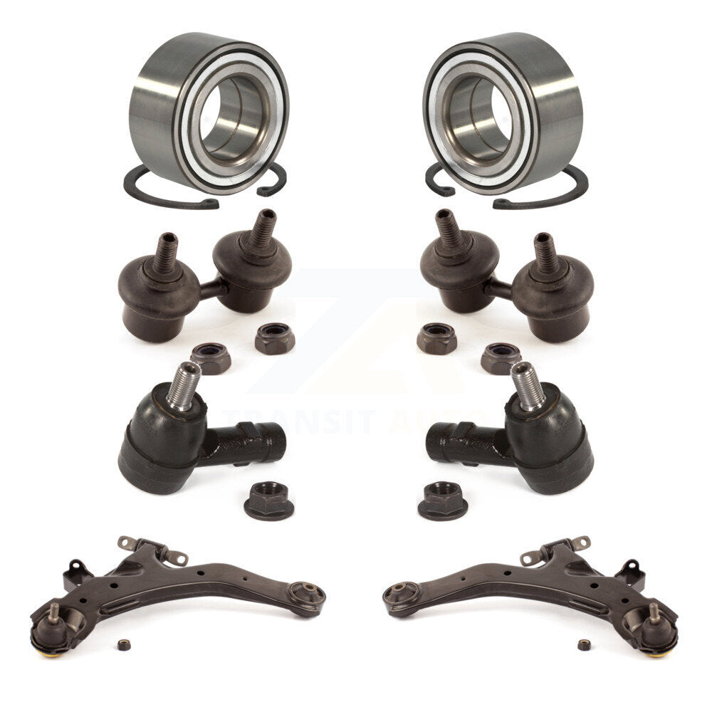 Wheel Bearing Kit-K7T-108286 - Kit.bestparts.ca Kit.bestparts.ca