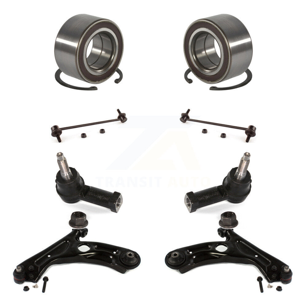 Wheel Bearing Kit-K7T-108287 - Kit.bestparts.ca Kit.bestparts.ca
