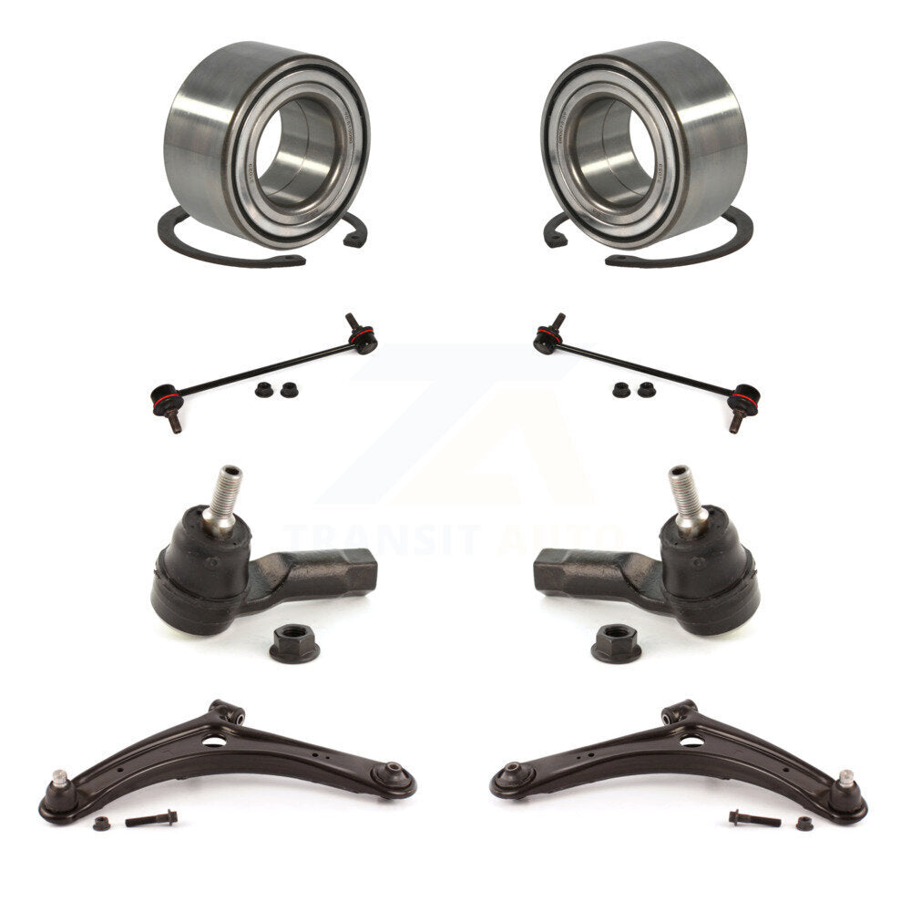 Wheel Bearing Kit-K7T-108288 - Kit.bestparts.ca Kit.bestparts.ca