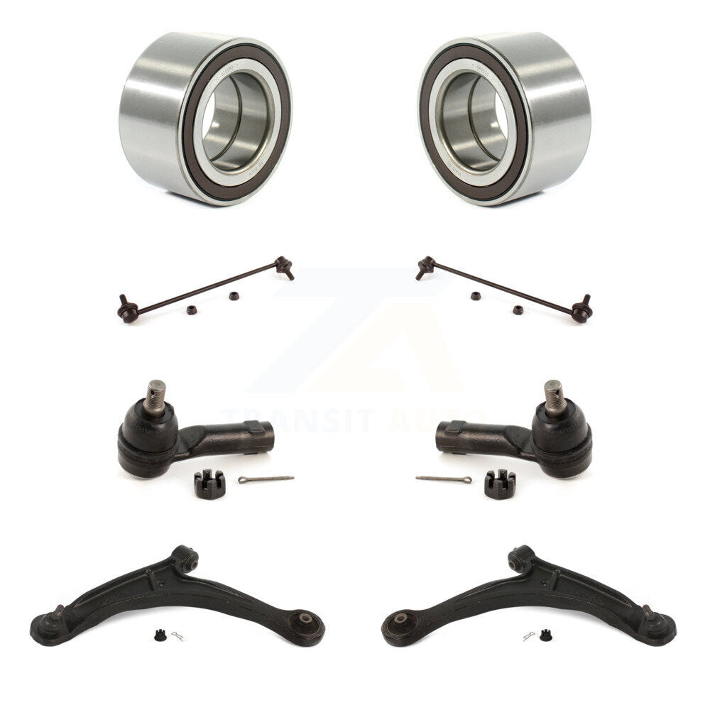 wheel bearing-k7t-108289 - Kit.bestparts.ca Kit.bestparts.ca