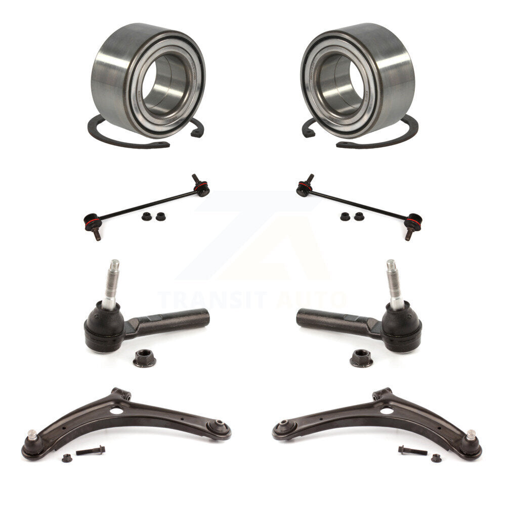 Wheel Bearing Kit-K7T-108290 - Kit.bestparts.ca Kit.bestparts.ca