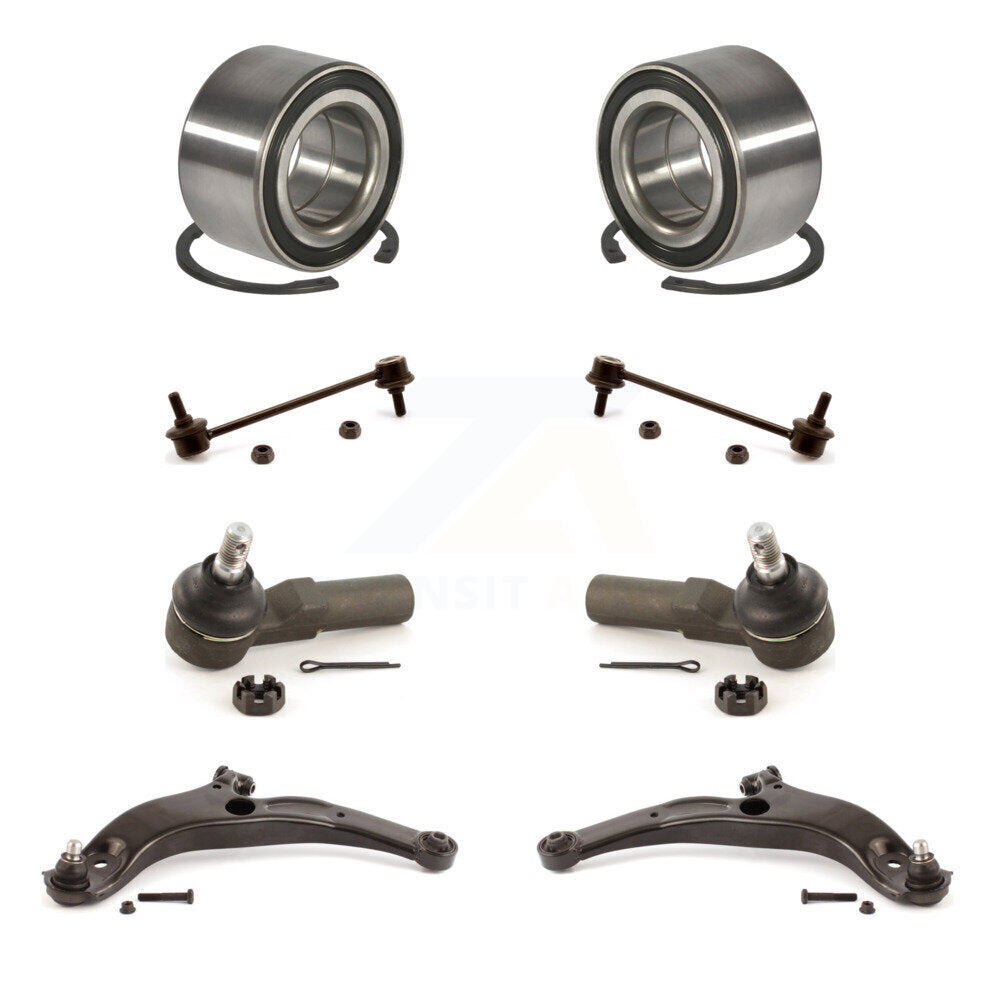 Wheel Bearing Kit-K7T-108291 - Kit.bestparts.ca Kit.bestparts.ca