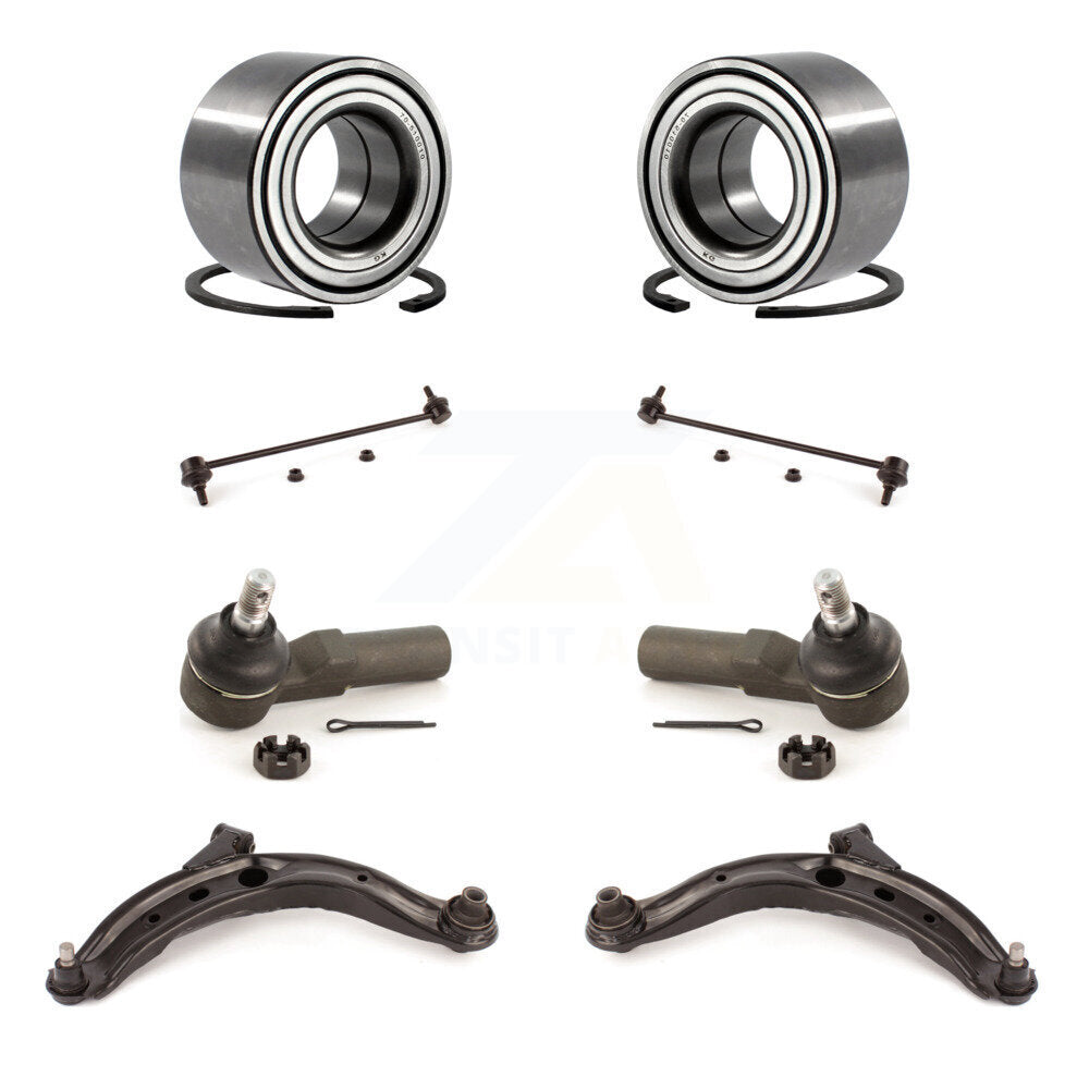 Wheel Bearing Kit-K7T-108292 - Kit.bestparts.ca Kit.bestparts.ca