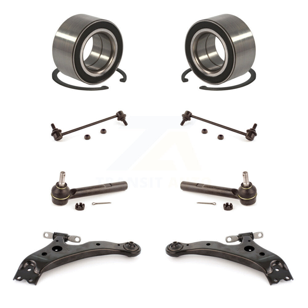 Wheel Bearing Kit-K7T-108293 - Kit.bestparts.ca Kit.bestparts.ca
