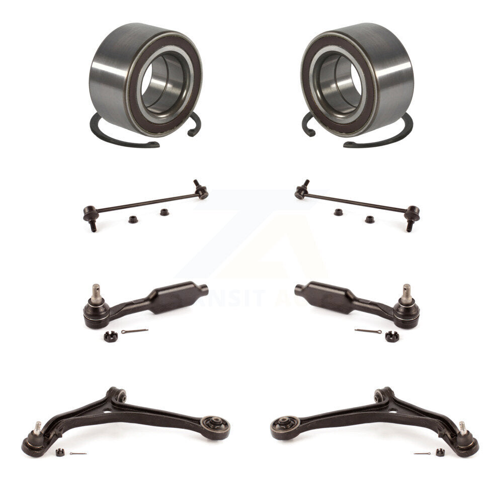 Wheel Bearing Kit-K7T-108294 - Kit.bestparts.ca Kit.bestparts.ca