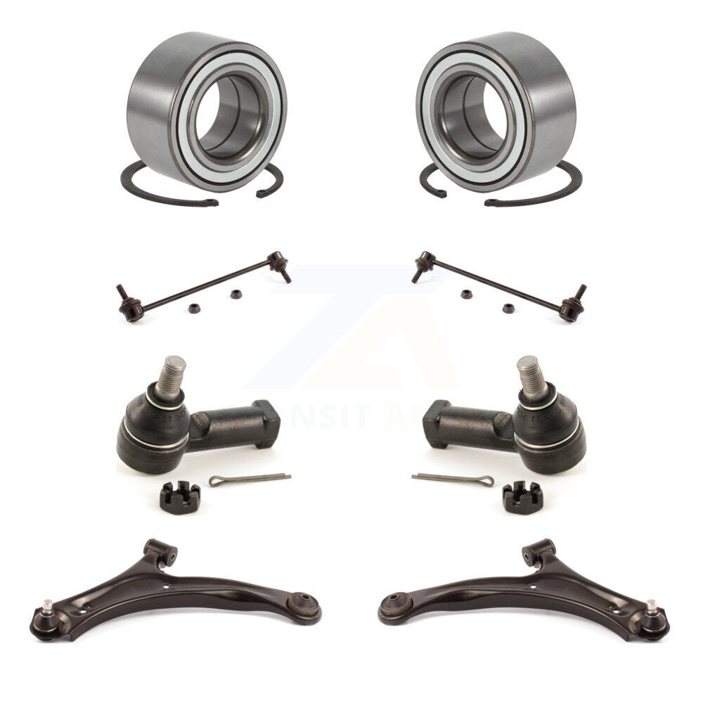 Wheel Bearing Kit-K7T-108296 - Kit.bestparts.ca Kit.bestparts.ca