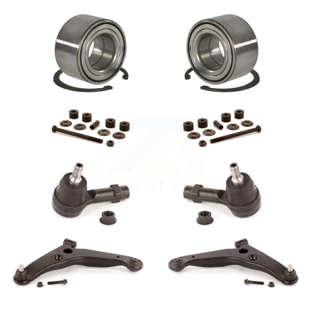 Wheel Bearing Kit-K7T-108297 - Kit.bestparts.ca Kit.bestparts.ca
