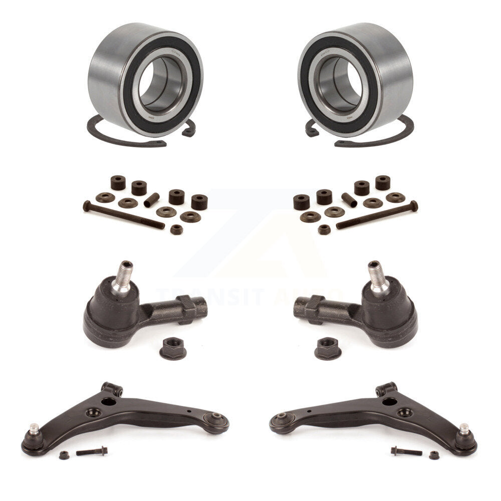 Wheel Bearing Kit-K7T-108298 - Kit.bestparts.ca Kit.bestparts.ca