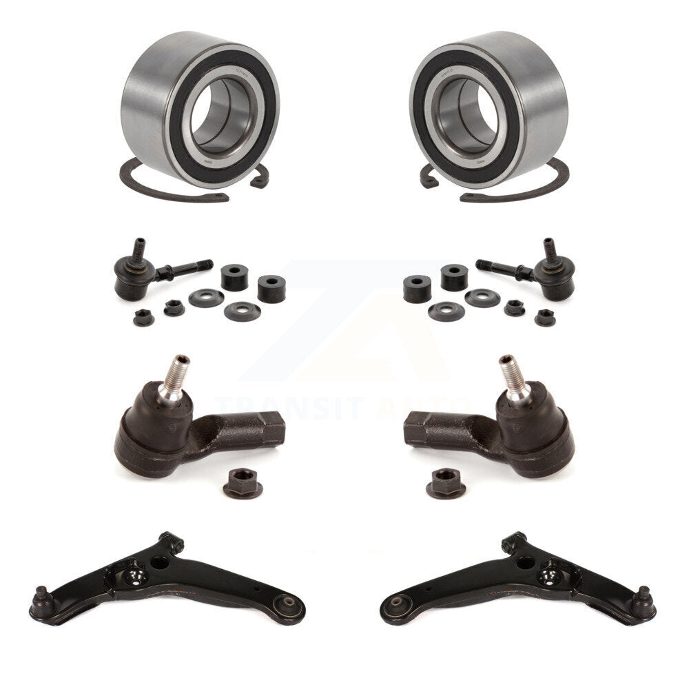 Wheel Bearing Kit-K7T-108299 - Kit.bestparts.ca Kit.bestparts.ca