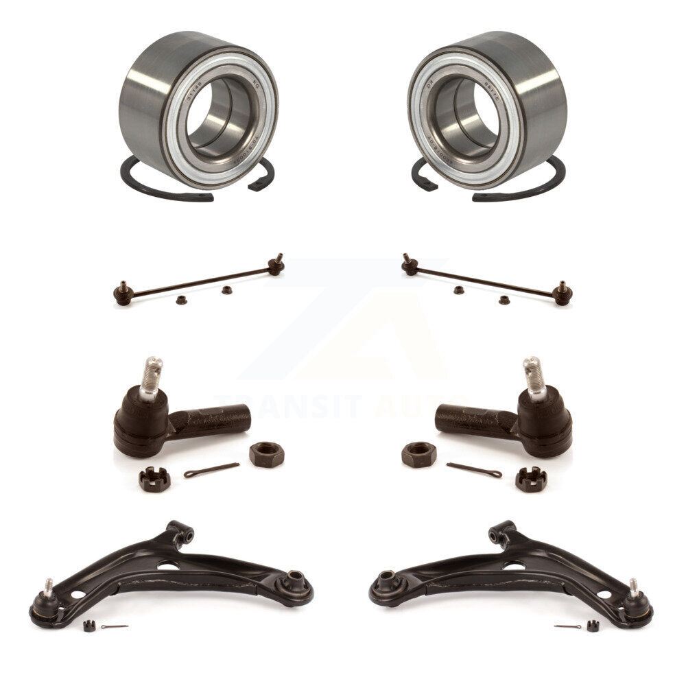Wheel Bearing Kit-K7T-108301 - Kit.bestparts.ca