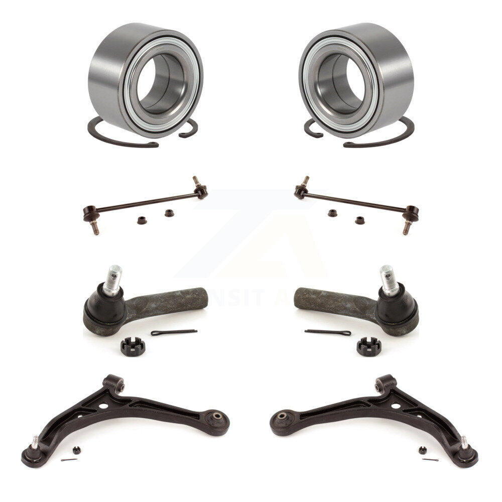 Wheel Bearing Kit-K7T-108303 - Kit.bestparts.ca