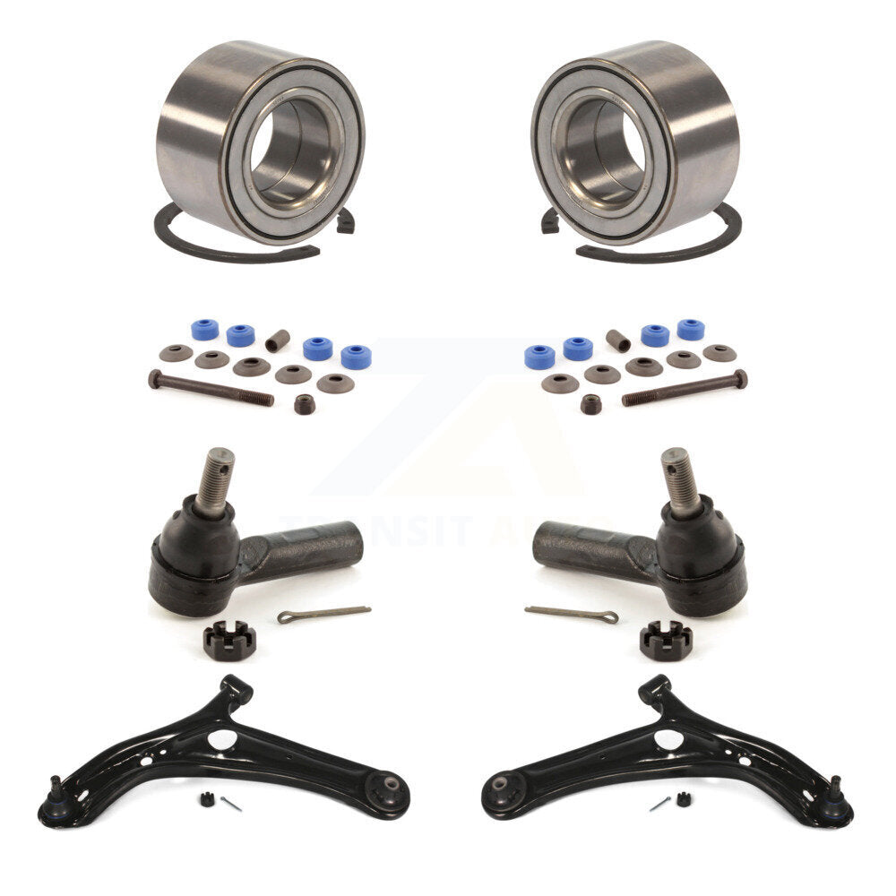 Wheel Bearing Kit-K7T-108305 - Kit.bestparts.ca Kit.bestparts.ca