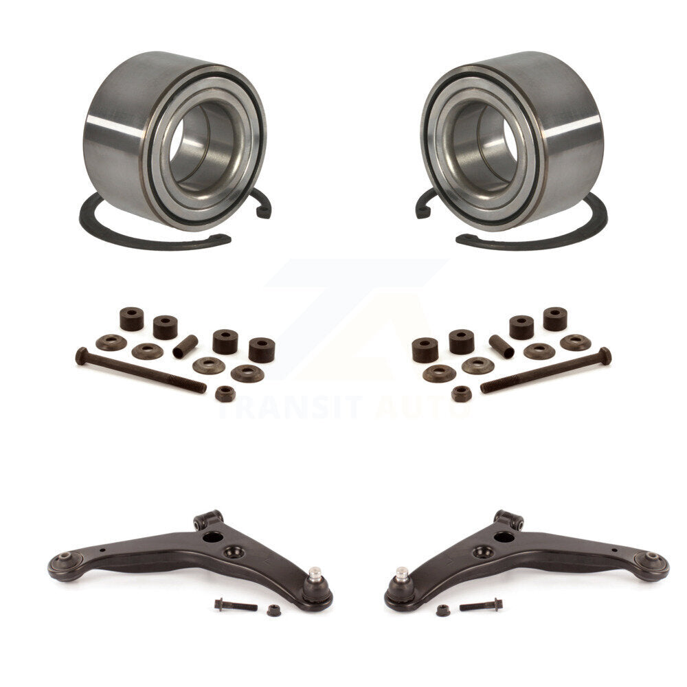 Wheel Bearing Kit-K7T-108307 - Kit.bestparts.ca
