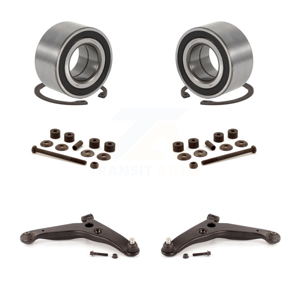 Wheel Bearing Kit-K7T-108308 - Kit.bestparts.ca